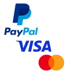 Logo PayPal